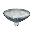 Bulbrite 634075 - 75R111GU/FL - 75 Watt Halogen R111 Light Bulb, Flood Beam Spread