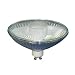 Bulbrite 634075 - 75R111GU/FL - 75 Watt Halogen R111 Light Bulb, Flood Beam Spread