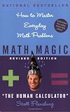 Math Magic: How to Master Everyday Math Problems, Revised Edition