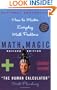 Math Magic: How to Master Everyday Math Problems, Revised Edition
