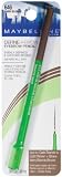Maybelline New York Define-A-Brow Eyebrow Pencil, 646 Dark Blonde, 0.0010 Ounce