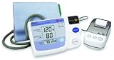 Omron© Measurement Printout Blood Pressure Monitor - Sku MARHEM705CPN