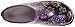 BOGS Women's Urban Farmer Slide-W