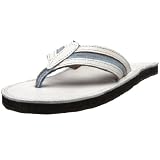 soleRebels Women's Nudeal Mid-Riding Sandal