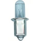 MAGLITE LMXA201 Replacement Lamp for 2-D Cell Flashlight