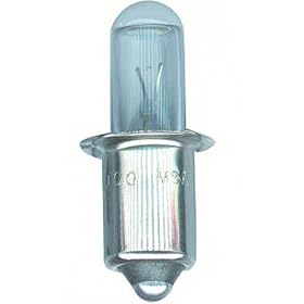 MAGLITE LMSA201 Replacement Lamp for 2-D Cell Flashlight