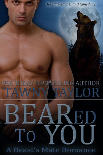 BEARed to You (A Sexy BBW Bear Shifter Romance) (Beast's Mate Romantic Suspense Book 1)