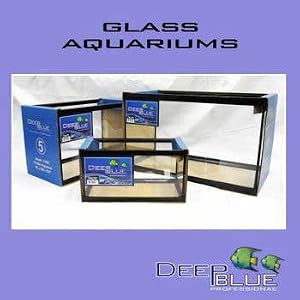 20 gallon aquarium for hamster