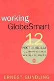 Working Globesmart