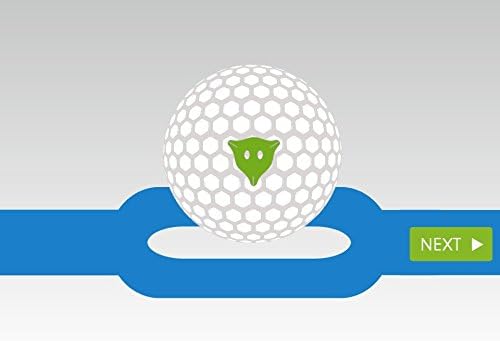 iSTARTECH new smartphone controlled Golf IOS Android bluetooth connection
