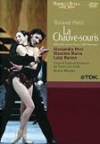 Roland Petit - La Chauve-Souris / Ferri, Murru, Bonino, Zeni, Trucco, Rhodes, La Scala Ballet
