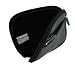 rooCASE (Graphite Grey) Neoprene Sleeve Case for Sony DSCP150 Digital Camera Silver
