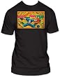 Captain America Phase One Mens T-shirt