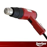 Produkt-Bild: Berlan Hei&szlig;luftpistole BHLP2000