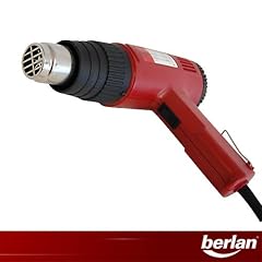 Berlan Hei�luftpistole BHLP2000