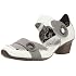 Rieker Mirjam 49767, Escarpins 