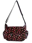 Borsa da giorno "Country Rose"