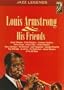 Louis Armstrong & His Friends
