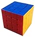 Moyu New Aosu Structure 4x4 Stickerless Speed Cube