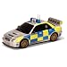 Scalextric C3068 Subaru Impreza (Police) 1:32 Scale Street Super Resistant Slot Car