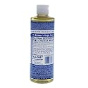 Dr. Bronner's Pure Castile Soap - Peppermint (16 oz.)