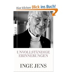 Unvollst�ndige Erinnerungen