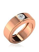 Friendly Diamonds Anillo FDR7697R (Oro Rosa)