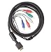 Logic3 Component Cable (PS3)