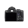 Pentax K-r SLR-Digitalkamera (12 Megapixel, Live View, HD Video) Gehäuse