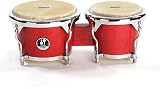 Produkt-Bild: Sonor GBW7850 RM GLOBAL Bongo Set Bongos Red Matt Wood