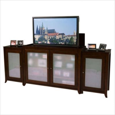 Touchstone 70053 Tuscany Full Size TV Lift Cabinet