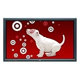 50-Inch Commercial Plasma