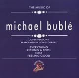 Music of Michael Buble