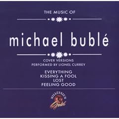 Music of Michael Buble