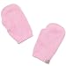 knit puffer mittens(barely 18-24mos)