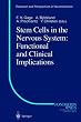 Stem Cells in the Nervous System: Functional and Clinical Implications (Research and Perspectives in Neurosciences)