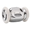 Clocky Mobile Alarm Clock - Chrome (CLKYcr)