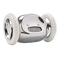 Clocky Mobile Alarm Clock - Chrome (CLKYcr)
