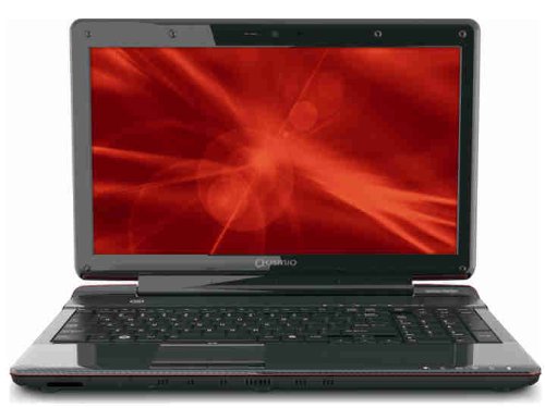 Toshiba X505 Q8100X