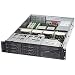 2U SERVER 533MHZ NO-MEM CPU HDD