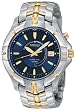 Seiko Kinetic Mens Watch SKA402