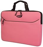 Mobile Edge MESSMX-13 13-Inch Neoprene SlipSuit (Pink)