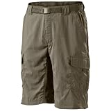 Columbia Men's Silver Ridge Cargo Short