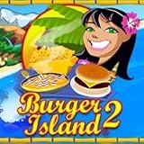 Burger Island 2: The Missing Ingredient [Game Download]