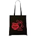Sesame Street Elmo Loves You Organic Fashion Tote