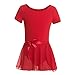 Magic Town Dance Leotards for Girls Toddler Ballet
