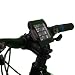 Bike iphone stem mount bag