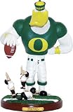 Oregon Ducks Keep Away Rivalry Game Figurine