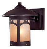 41aI0pNTkXL. SL160  Outdoor Lighting Wall Mount Reviews