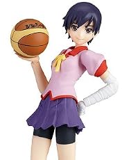 figma 化物語 神原駿河